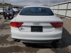 2013 Audi S7 Prestige for Sale in Littleton, CO - Side