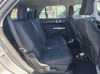 2021 Ford Explorer Xlt na sprzedaż w North Las Vegas, NV - Damage History