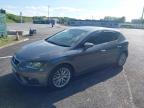 2018 SEAT LEON SE DY for sale at Copart ST HELENS