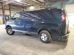 2012 Chevrolet Express G3500  na sprzedaż w Eldridge, IA - Side