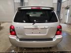 2007 Toyota Highlander Sport zu verkaufen in Casper, WY - Front End
