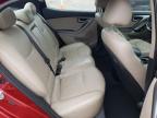 2016 Hyundai Elantra Se იყიდება Chatham-ში, VA - Front End