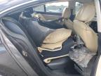 2010 Volkswagen Cc Luxury na sprzedaż w Dunn, NC - Front End
