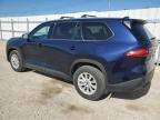 2024 TOYOTA GRAND HIGHLANDER XLE   for sale at Copart AB - EDMONTON