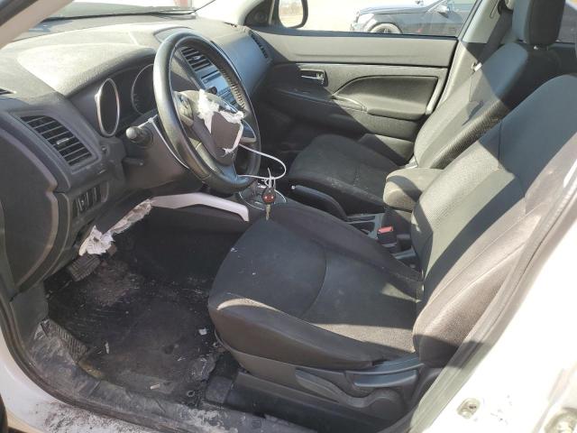 2014 MITSUBISHI RVR SE