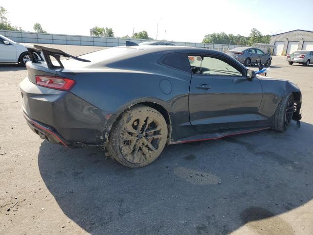  CHEVROLET CAMARO 2018 Szary