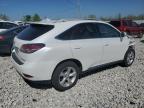 2013 Lexus Rx 350 Base en Venta en Wayland, MI - Front End