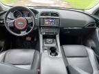 2017 Jaguar F-Pace Premium იყიდება Grand Prairie-ში, TX - Minor Dent/Scratches