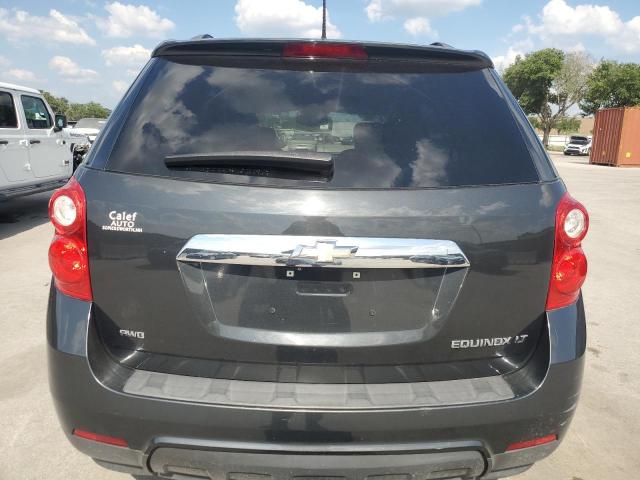 Parquets CHEVROLET EQUINOX 2013 Szary