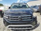 2023 Volkswagen Atlas Se en Venta en Spartanburg, SC - Side