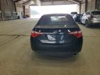 2015 Toyota Corolla L de vânzare în Greenwell Springs, LA - Front End