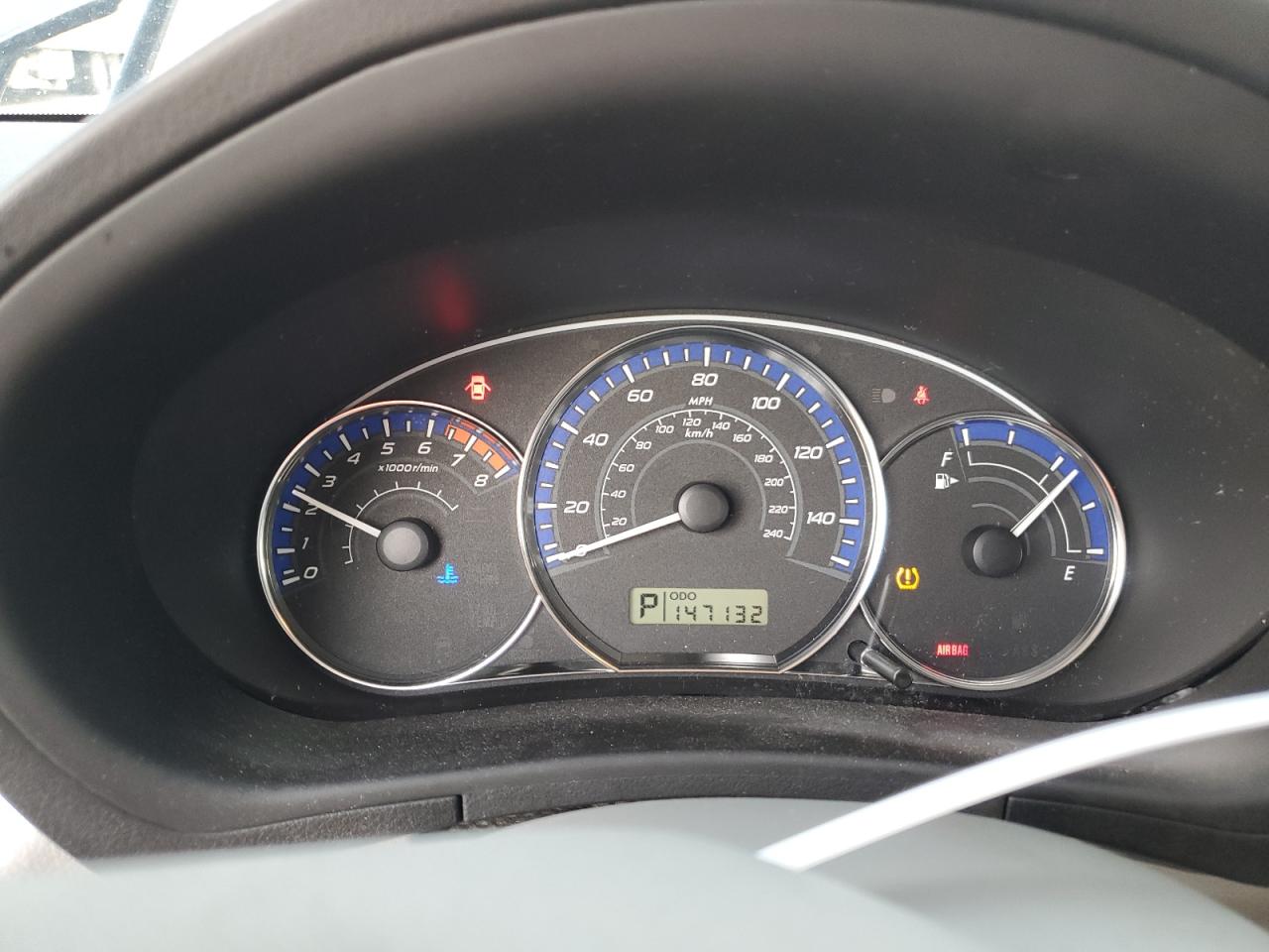 2013 Subaru Forester 2.5X Premium VIN: JF2SHADC0DH433371 Lot: 55215905