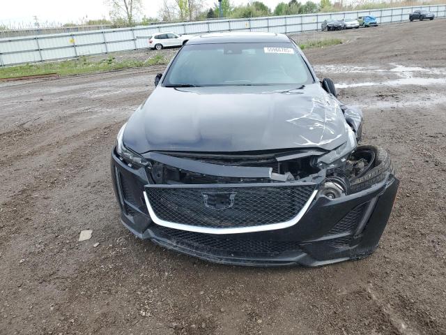  CADILLAC CT5 2021 Czarny
