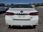 2023 Toyota Camry Se Night Shade en Venta en Colton, CA - Front End