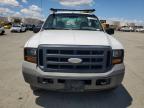 2006 Ford F250 Super Duty за продажба в Martinez, CA - Rear End
