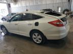 2012 Honda Crosstour Exl for Sale in Franklin, WI - Hail