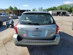 2009 Subaru Outback en Venta en Marlboro, NY - Front End