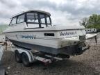 1991 Bayliner Boat for Sale in Columbus, OH - Rear End