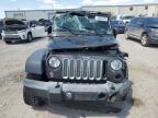 Kansas City, KS에서 판매 중인 2017 Jeep Wrangler Unlimited Sport   - Front End