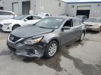 2018 Nissan Altima 2.5 for Sale in New Orleans, LA - Front End