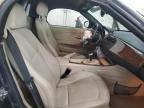 2007 Bmw Z4 3.0 იყიდება Ham Lake-ში, MN - Front End