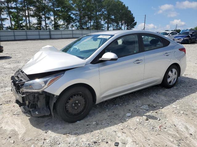 2018 Hyundai Accent Se