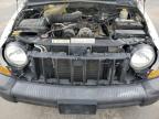 2007 Jeep Liberty Sport en Venta en Littleton, CO - Hail