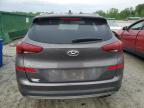 2020 Hyundai Tucson Limited   for Sale in Spartanburg, SC - Side