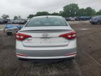 2016 Hyundai Sonata Eco იყიდება Des Moines-ში, IA - Mechanical