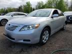 2007 TOYOTA CAMRY CE for sale at Copart ON - COOKSTOWN