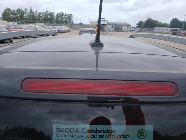 2014 SKODA YETI ADVEN