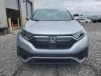 2022 Honda Cr-V Ex for Sale in Earlington, KY - Hail
