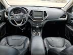 2015 Jeep Cherokee Limited   for Sale in Portland, MI - Minor Dent/Scratches