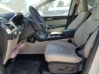 2020 Ford Edge Titanium de vânzare în Wichita, KS - Front End