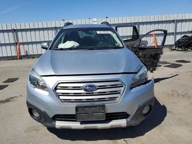 Parquets SUBARU OUTBACK 2015 Silver