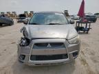2011 Mitsubishi Outlander Sport Es for Sale in Grand Prairie, TX - Front End
