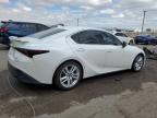 2021 Lexus Is 300 for Sale in Albuquerque, NM - Rear End