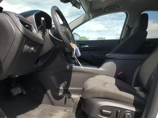  CHEVROLET EQUINOX 2019 Белый