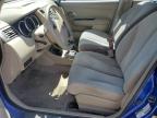 2009 Nissan Versa S იყიდება Portland-ში, OR - Minor Dent/Scratches