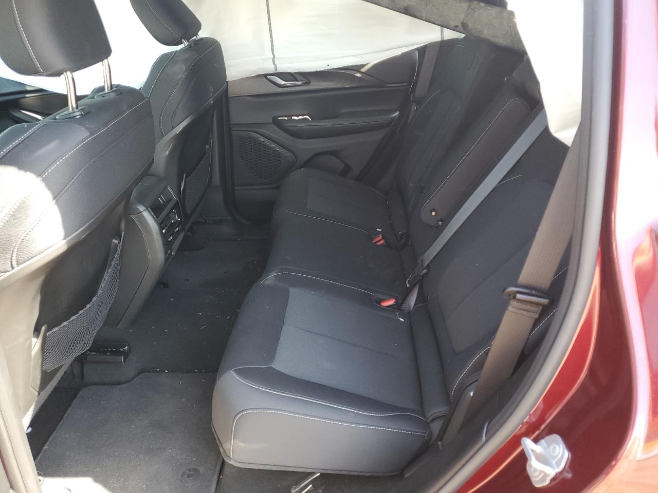 2024 Jeep Grand Cherokee Laredo VIN: 1C4RJHAG1RC235789 Lot: 57357275
