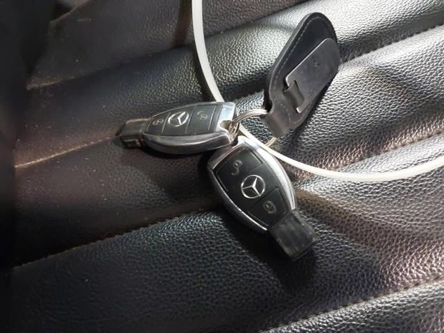 2010 MERCEDES BENZ R300 GR ED