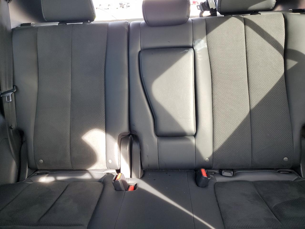 2023 Mitsubishi Eclipse Cross Se VIN: JA4ATWAA5PZ054917 Lot: 56381175