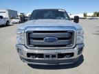 2016 Ford F250 Super Duty იყიდება Martinez-ში, CA - Mechanical