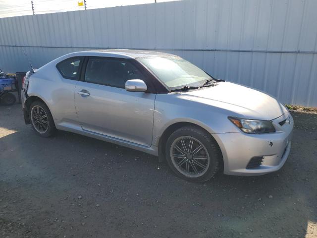 2011 TOYOTA SCION TC 