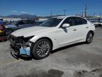 2018 Infiniti Q50 Luxe for Sale in Sun Valley, CA - Front End