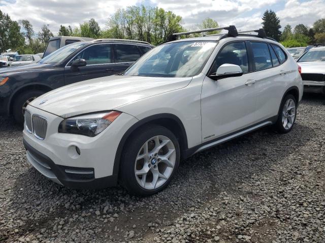 2013 Bmw X1 Sdrive28I