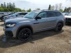 2023 VOLKSWAGEN ATLAS SEL R-LINE   for sale at Copart ON - TORONTO