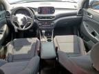 2019 Hyundai Tucson Limited na sprzedaż w Grand Prairie, TX - Front End