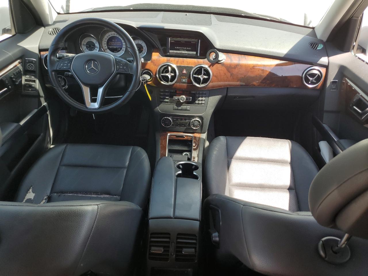 2013 Mercedes-Benz Glk 350 VIN: WDCGG5HB9DG053901 Lot: 56940575