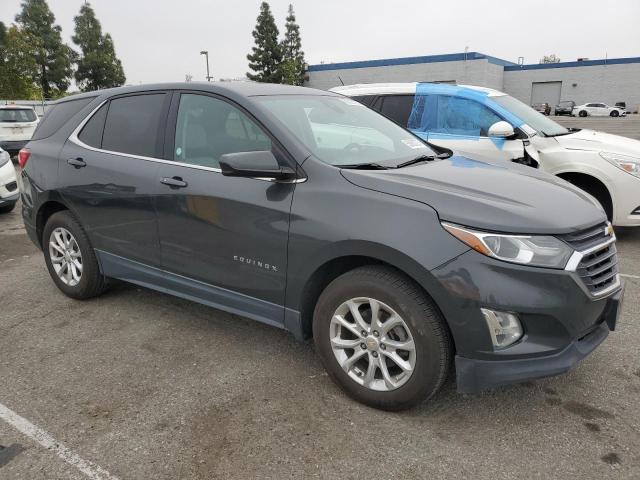  CHEVROLET EQUINOX 2020 Серый